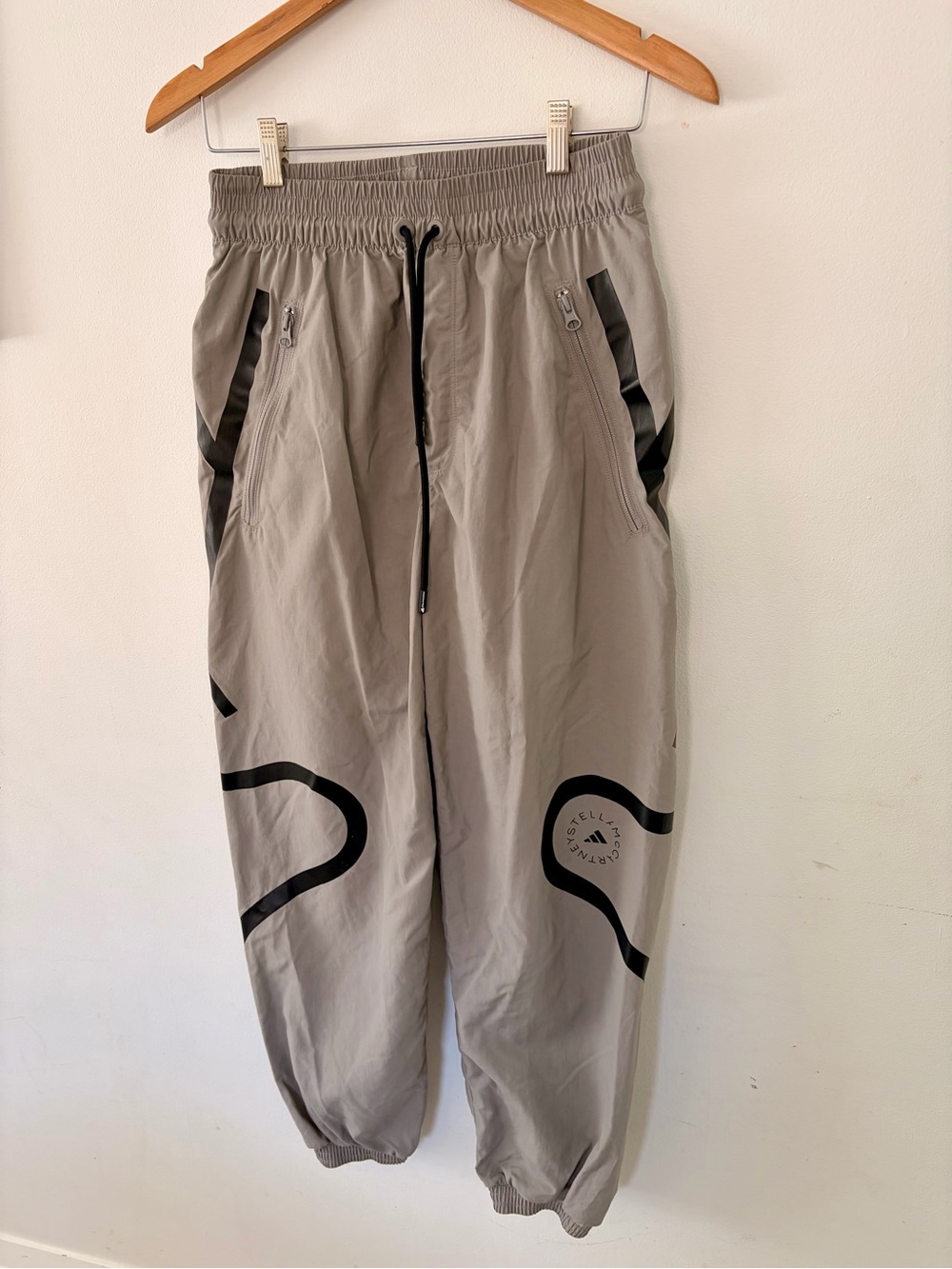 adidas x Stella McCartney Joggers